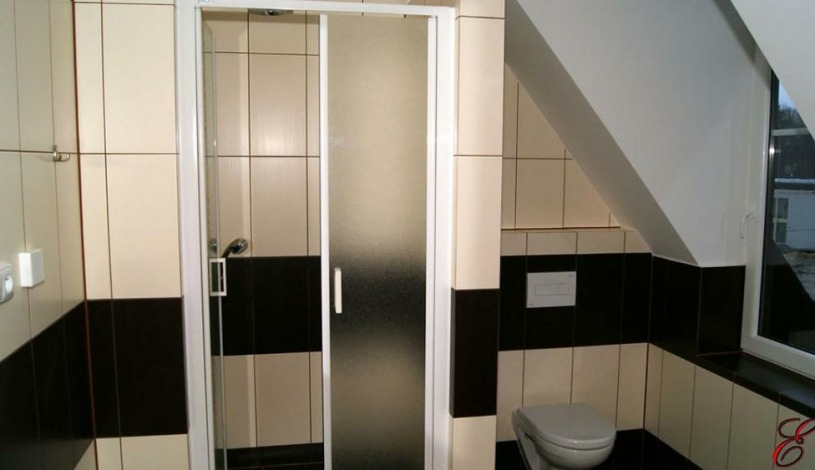 Penzion Eduard Františkovy Lázně - Apartmán, Jednolůžkový pokoj